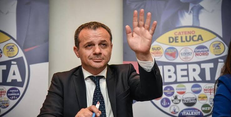 Election Day il 9/10 maggio e Meloni si dimette a Febbraio