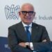 VITTORIO GENNA, presidente di Confindustria Campania