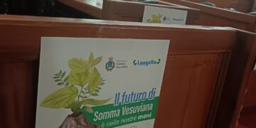 Somma Vesuviana: Parte la campagna ambientale del servizio della raccolta rifiuti