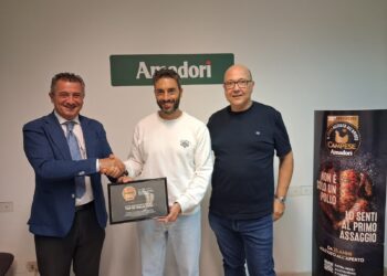 Frattamaggiore: POLLO’N, azienda Frattese un eccellenza nella gastronomia italiana