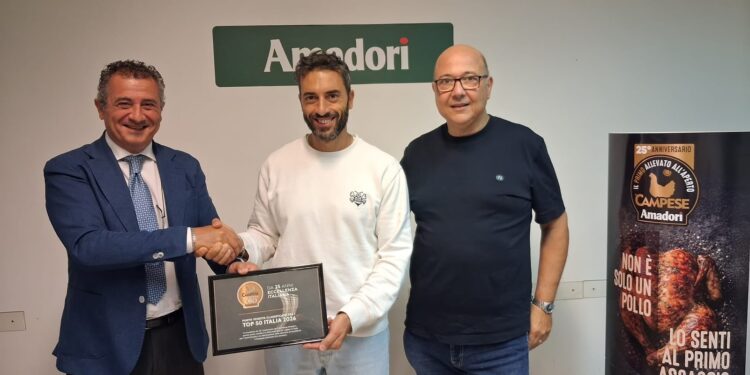 Frattamaggiore: POLLO’N, azienda Frattese un eccellenza nella gastronomia italiana