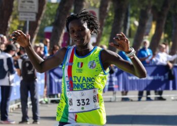 L’EXPLOIT. La società di atletica “Caivano Runners” brilla ai Campionati Italiani Assoluti 