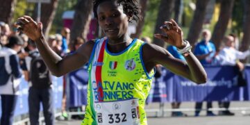 L’EXPLOIT. La società di atletica “Caivano Runners” brilla ai Campionati Italiani Assoluti 