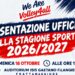 L’EVENTO. Frattamaggiore, all’auditorium dell’istituto “Filangieri” la presentazione della nuova stagione della società di pallavolo “Volley4all”