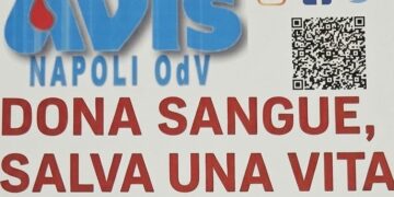 L’INIZIATIVA. Cardito, donazione di sangue e prevenzione: domenica in campo l’Avis e il dottore Simone Monopoli