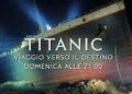 IL PROGETTO.  Sull’emittente televisiva Canale 95 arriva “Titanic”, una nuova frontiera del documentario