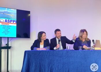 L’EVENTO. Cala il sipario sul VII Congresso dell’A.S.P.P.I. sede Provinciale di Napoli: rinnovate le cariche direttive