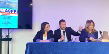 L’EVENTO. Cala il sipario sul VII Congresso dell’A.S.P.P.I. sede Provinciale di Napoli: rinnovate le cariche direttive